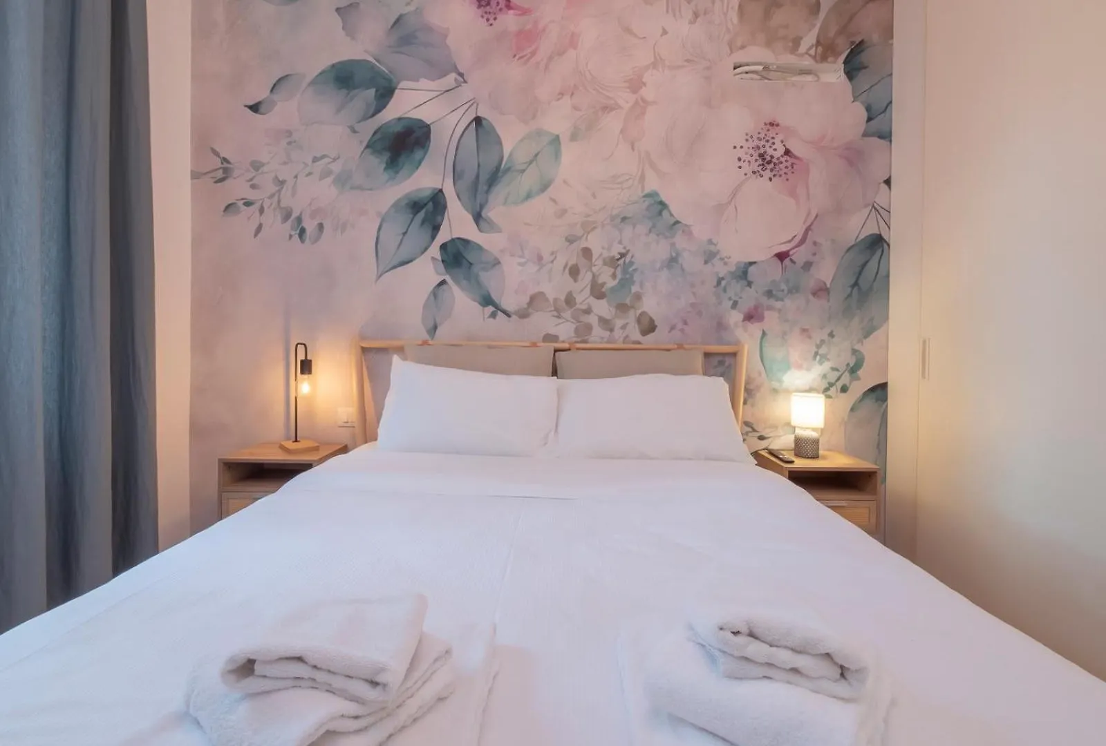 Gambara San Siro One Minute From The Metro Apartment Milan