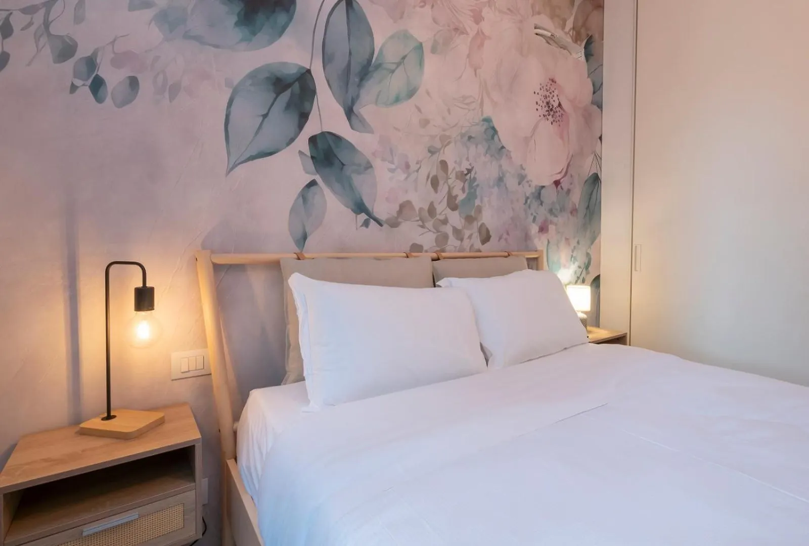 Gambara San Siro One Minute From The Metro Apartment Milan