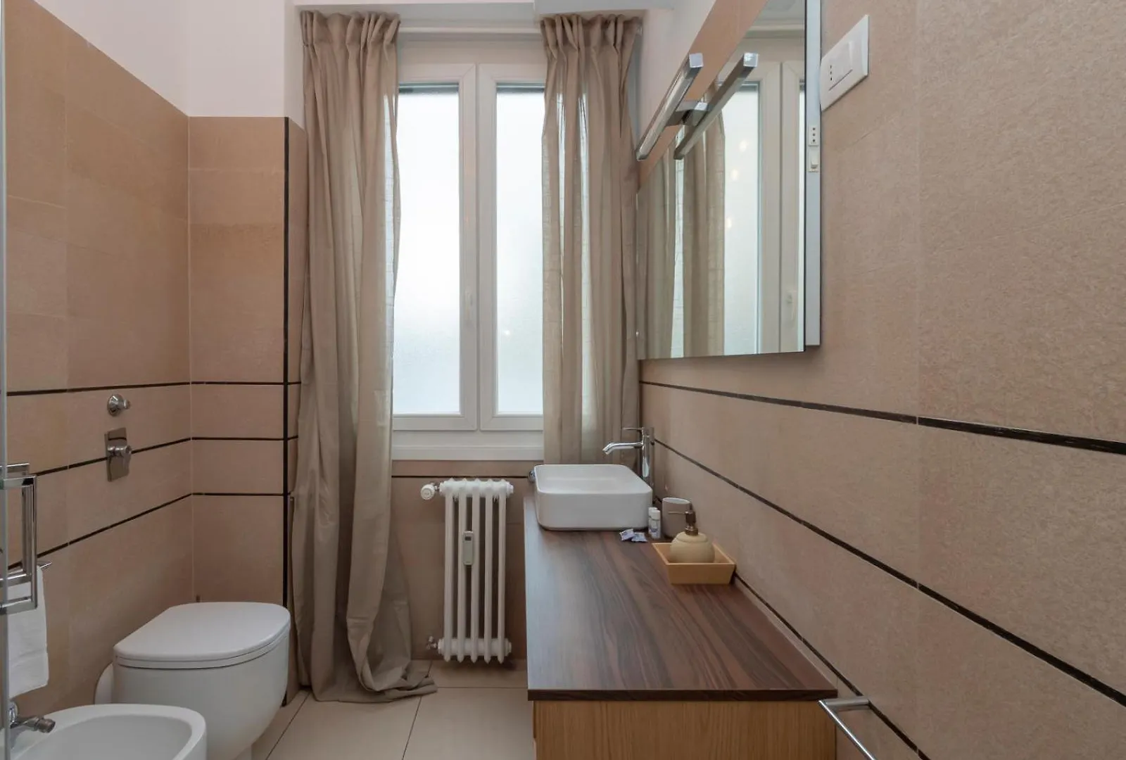 Gambara San Siro One Minute From The Metro Apartment Milan