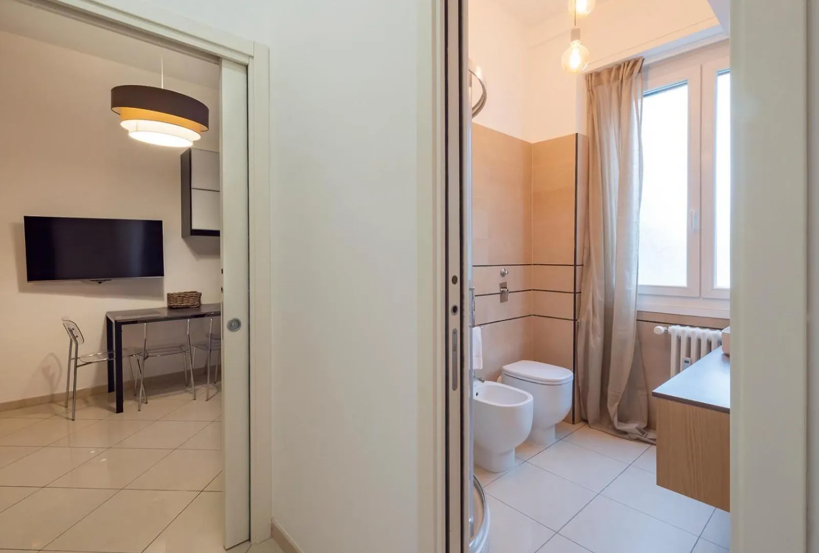 Gambara San Siro One Minute From The Metro Apartment Milan 0*,