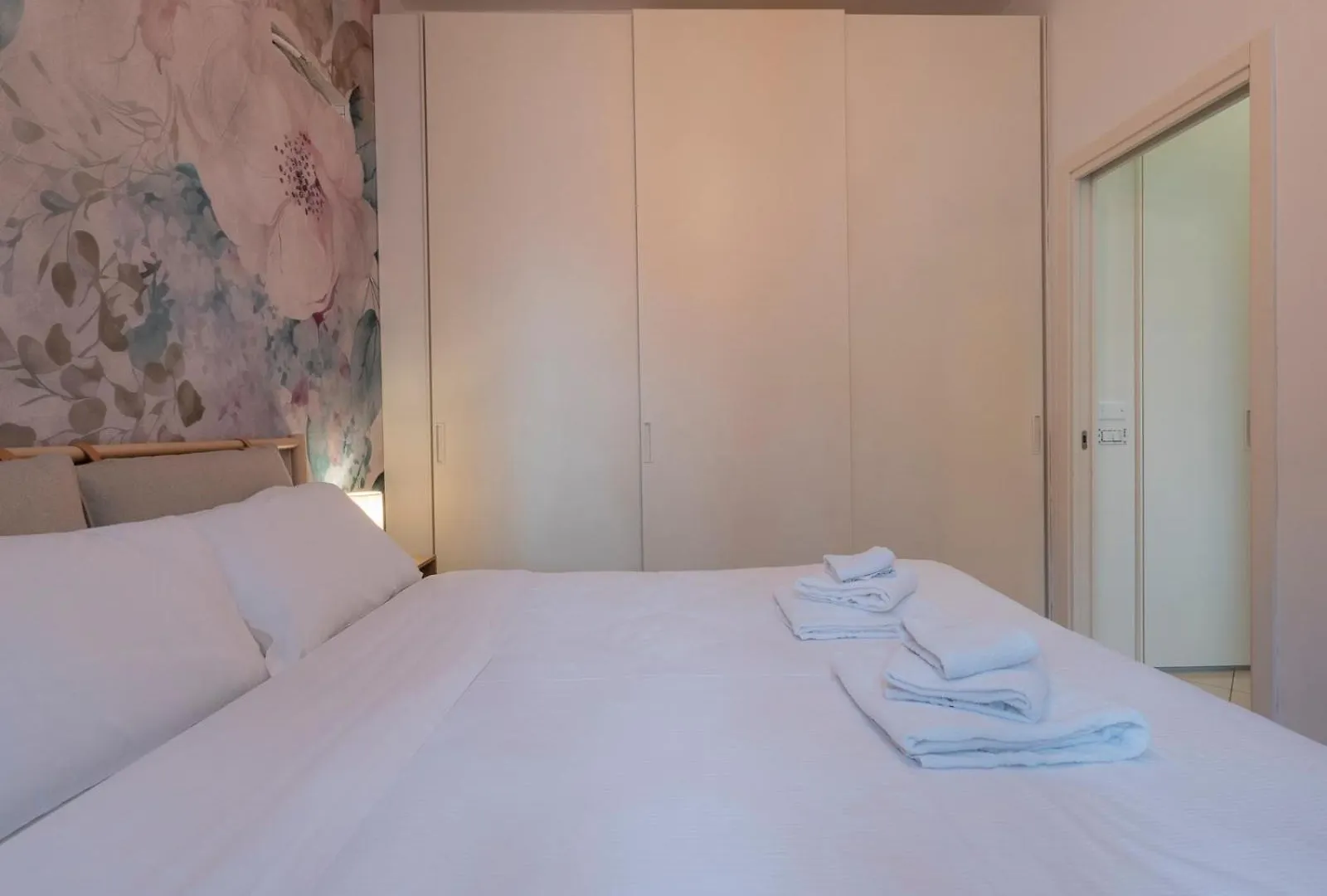 Gambara San Siro One Minute From The Metro Apartment Milan Italy