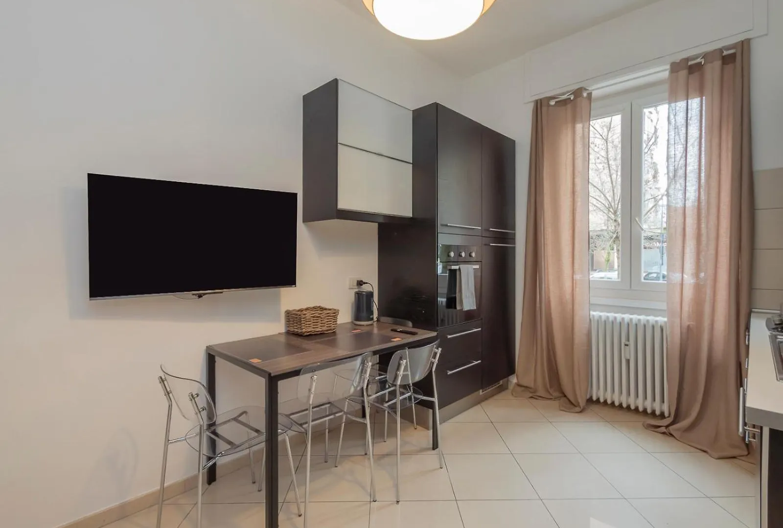 Gambara San Siro One Minute From The Metro Apartment Milan 0*,