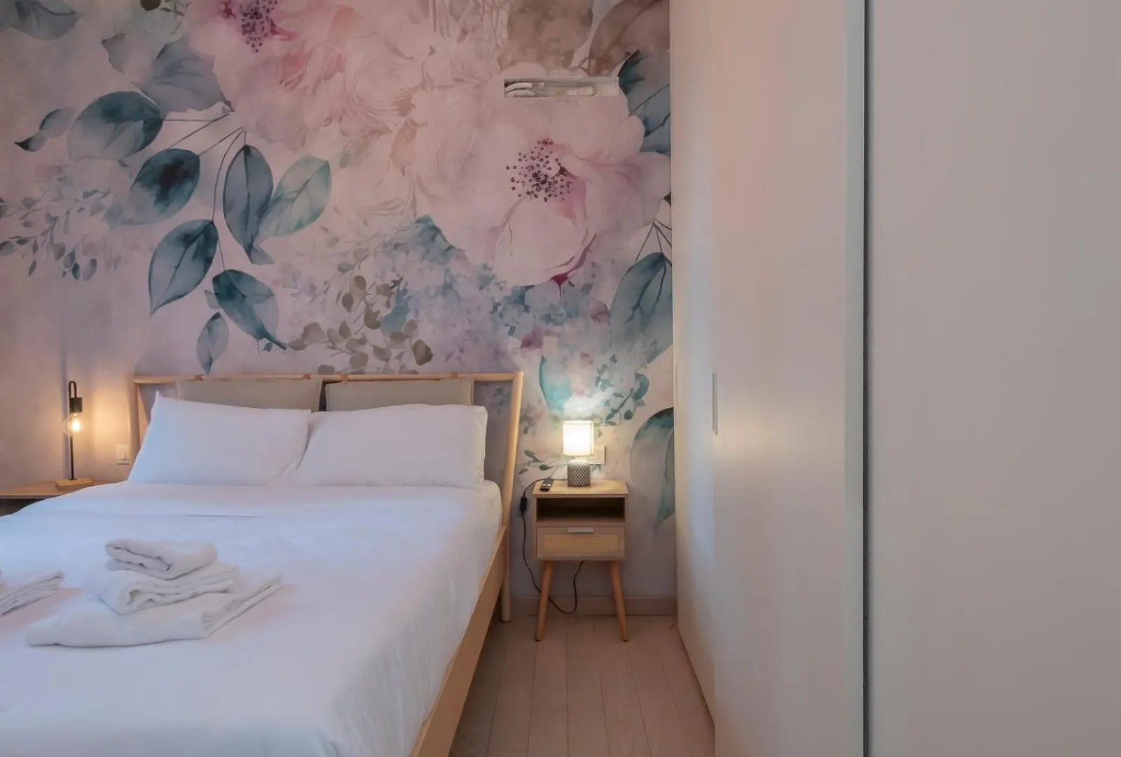 Gambara San Siro One Minute From The Metro Apartment Milan 0*,  Italy
