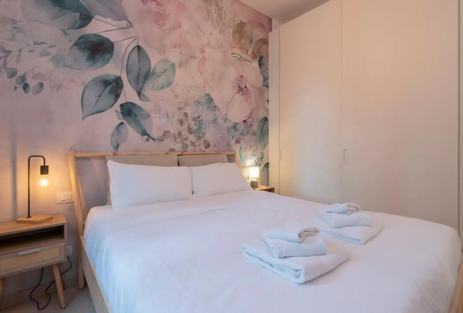 Gambara San Siro One Minute From The Metro Apartment Milan