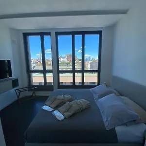 Number House - Number 11 Appartement