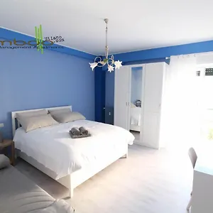  Appartement Bamboo Ebro