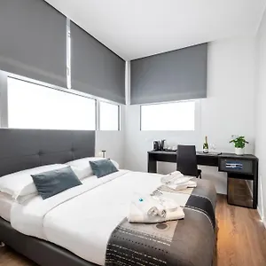 Pensjonat Bnbutler - Inbrera - Giulianova, 1, Mediolan