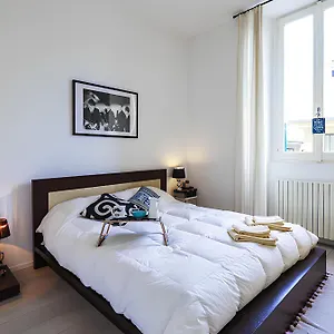 Design District - Appartement