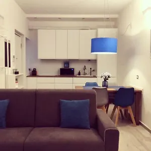 Lovely - Brand New Stylish In Navigli Area Apartamento